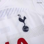 Tottenham Hotspur Home Kids Jerseys Kit 2023/24