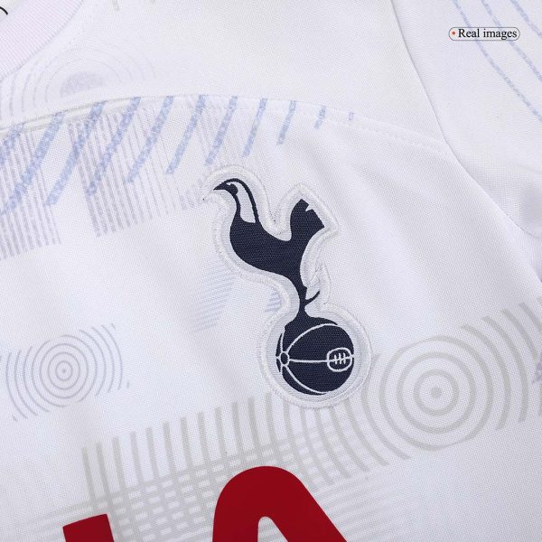 Tottenham Hotspur Home Kids Jerseys Kit 2023/24