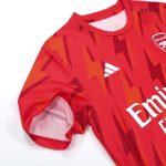 Arsenal Pre-Match Jersey 2023/24