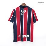 Vintage Soccer Jersey Chivas 1997/98