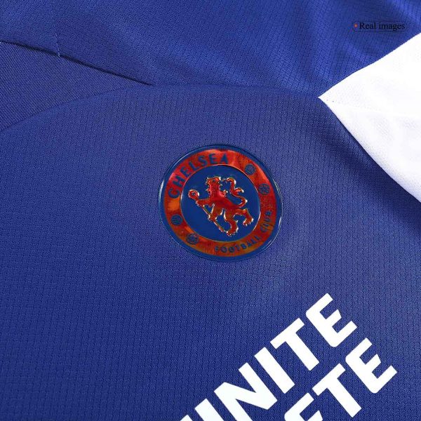 Chelsea Home Kids Soccer Jerseys Kit 2023/24