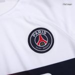 VERRATTI #6 PSG Away Jersey 2023/24