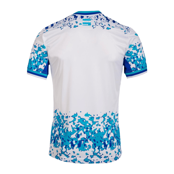 Honduras Third Away Jersey 2023