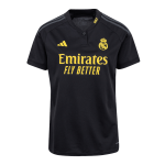 Women's Real Madrid Third Away Jersey 2023/24