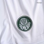 SE Palmeiras Home Soccer Shorts 2023/24