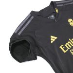 Women's Real Madrid Third Away Jersey 2023/24