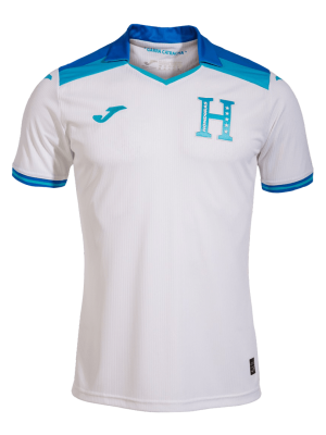 Honduras Home Jersey 2023