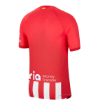 Atletico Madrid Home Authentic Jersey 2023/24