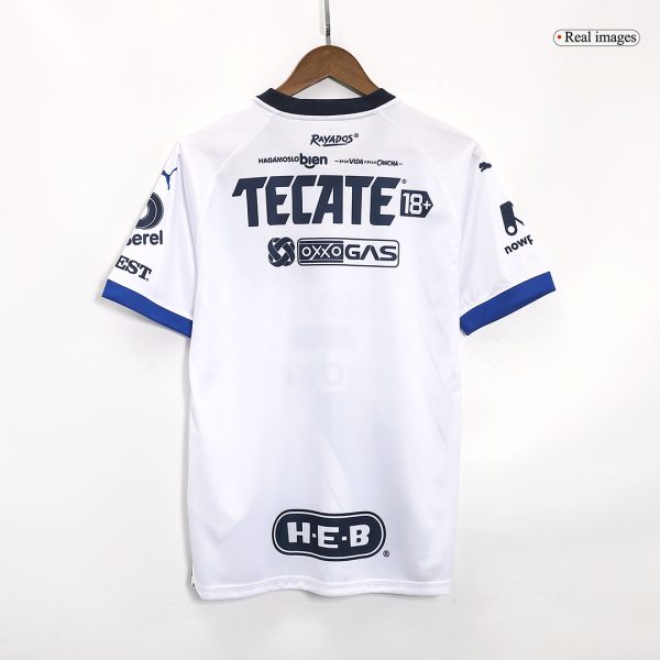 Monterrey Away Jersey 2023/24