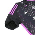 SAN? #10 Bayern Munich Away Soccer Jersey 2023/24