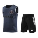 Inter Miami CF Jerseys Sleeveless Training Kit 2023/24