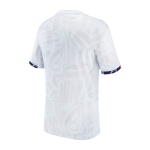 France Away Jersey Women's World Cup 2023