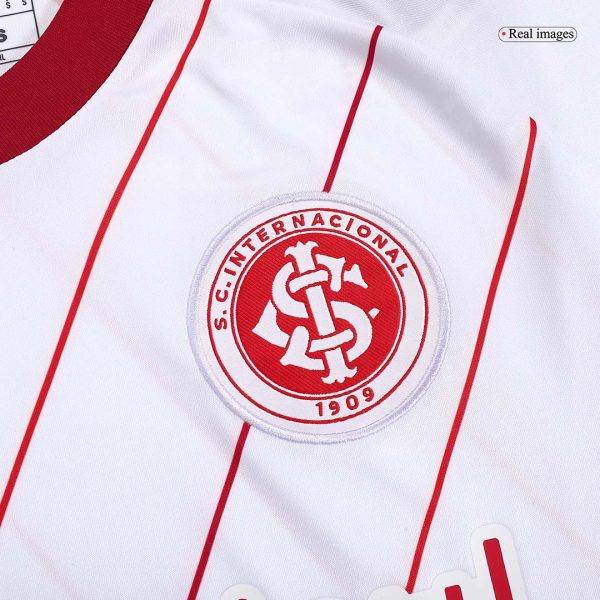 SC Internacional Away Jersey 2023/24