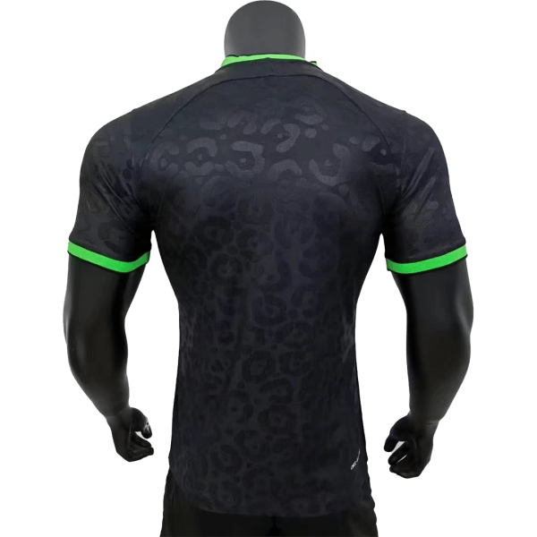 Brazil The Dark Jersey Shirt 2022