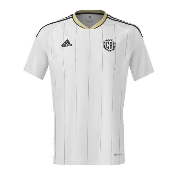 Costa Rica Away Jersey 2023