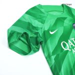 PSG Goalkeeper Jersey 2023/24