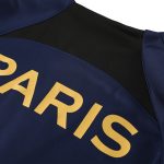 PSG Jacket Tracksuit 2023/24 Navy