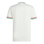 Mexico Remake Soccer Jersey 1985 White