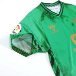 Real Betis Sustainability Jersey 2022/23