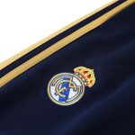 Real Madrid Jacket Tracksuit 2023/24 White