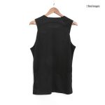 Corinthians Sleeveless Top 2023/24 Black