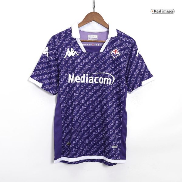 Fiorentina Home Jersey 2023/24