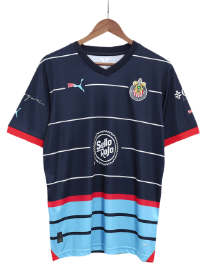 Chivas Women's Away Jersey 2023/24