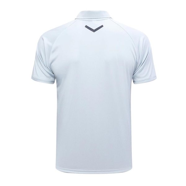 Manchester City Soccer Core Polo Shirts 2022/23