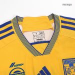 Tigres UANL Home Jerseys Kit 2023/24