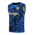 Chelsea Pre-Match Sleeveless Top 2023/24