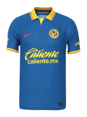 Club America Away Authentic Jersey 2023/24