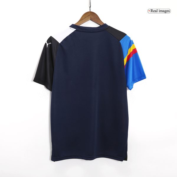 Valencia "Homenaje Fan" Mashup Soccer Jersey 2023/24