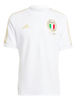 Italy 125th Anniversary Jersey 2023