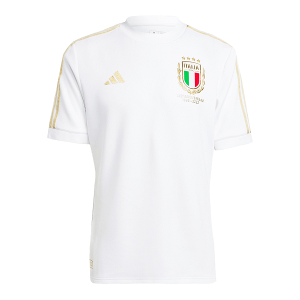 Italy 125th Anniversary Jersey 2023