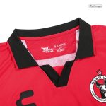 Club Tijuana Home Soccer Jersey 2023/24