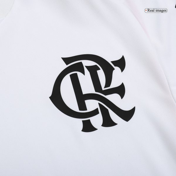 CR Flamengo Pre-Match Jersey 2023/24