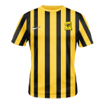 Al Ittihad Saudi Home Jersey 2022/23