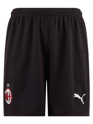 AC Milan Home Soccer Shorts 2023/24