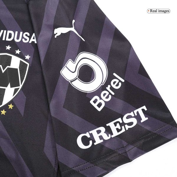 Monterrey Goalkeeper Jersey 2023/24