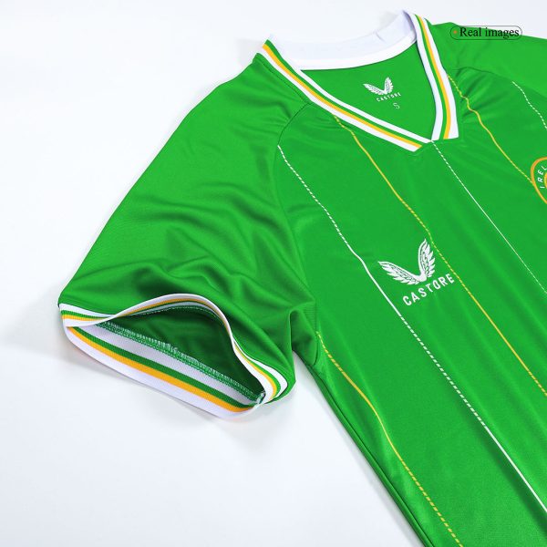 Ireland Home Jersey 2023