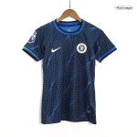 Women's Chelsea Away Jersey 2023/24