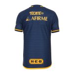 Tigres UANL Away Authentic Soccer Jersey 2023/24