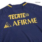 Tigres UANL Away Authentic Soccer Jersey 2023/24