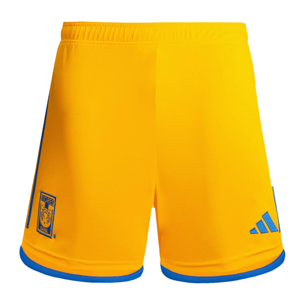 Tigres UANL Home Jerseys Kit 2023/24