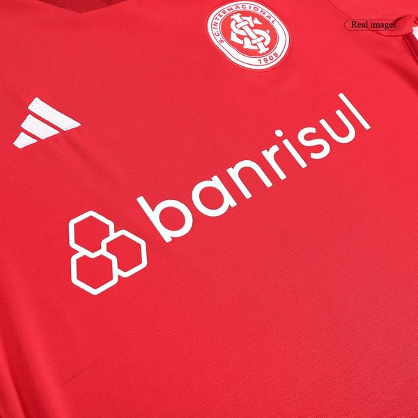 SC Internacional Home Jersey 2023/24