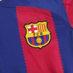 Barcelona x ESTOPA Soccer Jersey 2023/24