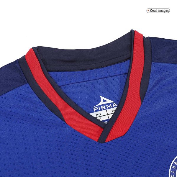 Cruz Azul Home Jersey 2023/24