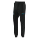 Napoli Hoodie Tracksuit 2023/24 Black