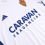 Real Zaragoza Home Jersey 2023/24