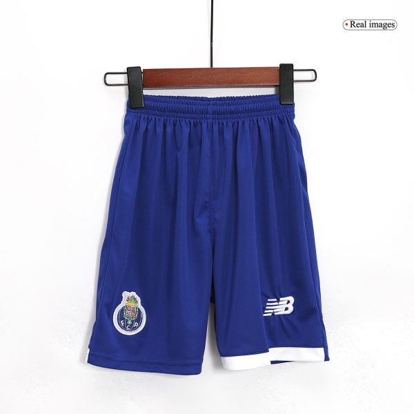 FC Porto Home Kids Jerseys Kit 2023/24